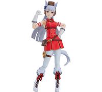 Max Factory - Uma Musume: Pretty Derby - Figura di nave d'oro Action Figure