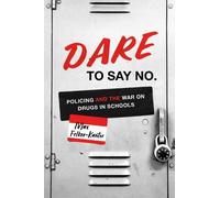 Max Felker-Kantor DARE to Say No (Copertina rigida) Justice, Power, and Politics
