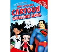 Max Fleischer Cartoon Collecto