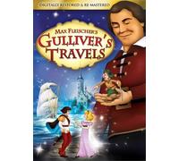 Max Fleischer's Gulliver's Travels