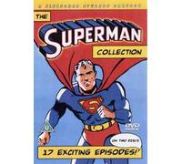 MAX FLEISCHER'S SUPERMAN COLLECTION, THE