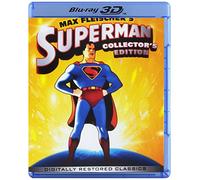 Max Fleischer'S Superman: Collector'S Ed [Edizione: Stati Uniti]