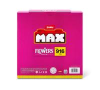 Max flowers 4 pack: set da giardino, 8 fiori - assortito