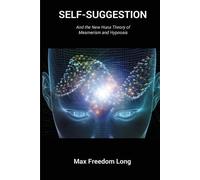 Max Freedom Long Self-Suggestion (Tascabile)