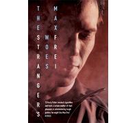 Max Frei The Stranger's Woes (Tascabile)