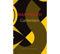 Max Frisch Michael Bullock Gantenbein (Tascabile)