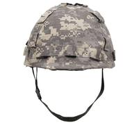 Max Fuchs 10545J Casco M 95 CZ mimetico XL