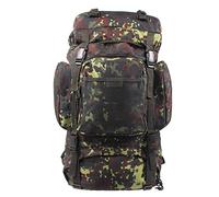 MFH Zaino 30273v Mimetico L Unisex Adulto