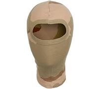 Max Fuchs Masken-10902Z - Maschera Desert XL, 3 colori