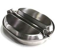 Max Fuchs Mess - Kit in acciaio inossidabile di Max Fuchs