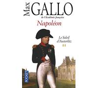 Napoleon: Soleil D' Asterlitz: Tome 2, Le soleil d'Austerlitz: 02