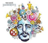 Max Gazzè - Alchemaya