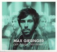 Max Giesinger - Bar f u s s & A l l e i n
