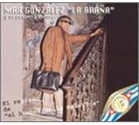 Max Gonzalez - El Regreso De El Hombre De La Maletica