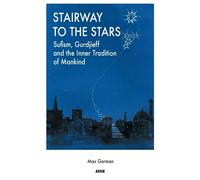 Max Gorman Stairway to the Stars (Tascabile)