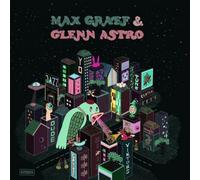 Max Graef & Glenn Astro The Yard Work Simulator (Vinyl LP) 12" Album