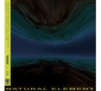 Max Graef Natural Element (Vinyl LP) 12" Album