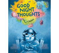 Max Greenfield Good Night Thoughts (Copertina rigida)
