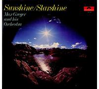 Max Greger and his Orchestra - Max Greger Sunshine Starshine Vinyl LP