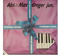 Max Greger Jr. - Keyboard Affairs