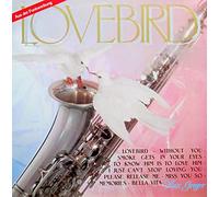 Max Greger - Lovebird (1988) [VINYL]