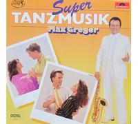 Super Tanzmusik / Vinyl record [Vinyl-LP]