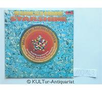 Max Greger - Max Greger Und Sein Orchester - Sunshine Starshine - Polydor - 2371 009