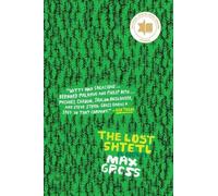 Max Gross The Lost Shtetl (Tascabile)