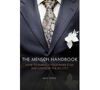 Max Gross The Mensch Handbook (Tascabile)