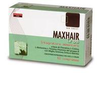 FARMADERBE MaxHair Cres 60 compresse - integratore per il benessere dei capelli