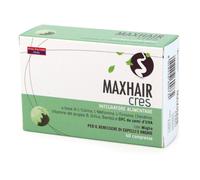 Vital Factors Italia Max Hair Cres 60 Compresse