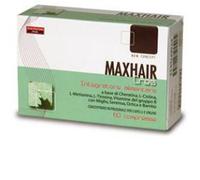 Vital Factors Italia Max Hair Cres 60 Compresse