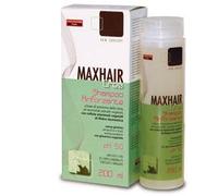 MAX HAIR CRES SH RINF 200ML