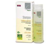 Max Hair Veg Sh Cap Sec 200ml