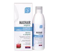 Vital Factors Shampoo Max Hair Vegetal – Per lavaggi frequenti – 200 ml