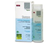 Vital Factors MAX HAIR VEGETAL SHAMPOO PER LAVAGGI FREQUENTI 200 ML