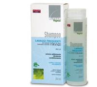 Vital Factors MAX HAIR VEGETAL SHAMPOO PER LAVAGGI FREQUENTI 200 ML