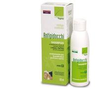 Max Hair Veg Sh Pidocchi 125ml