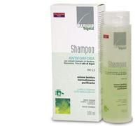 MAX HAIR VEG SH PURIF 200ML