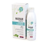 Vital Factors MAXHAIR VEGETAL SHAMPOO PURIFICANTE 200 ML