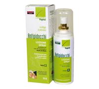 Vital Factors MAXHAIR VEGETAL SPRAY TRATTAMENTO PIDOCCHI 100 ML