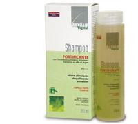 MAX HAIR VEGETAL SHAMPOO RINFORZANTE 200 ML