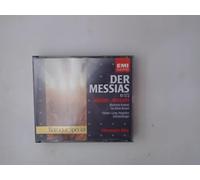 Max - Handel;Messiah Arr.Mozart