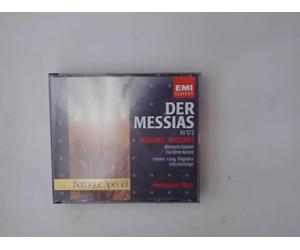 Max - Handel;Messiah Arr.Mozart