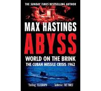 Max Hastings Abyss (Tascabile)