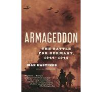 Armageddon: The Battle for Germany, 1944-1945