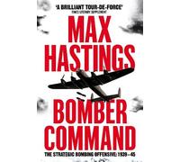 Max Hastings Bomber Command (Tascabile)