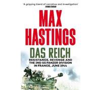Max Hastings Das Reich (Tascabile)
