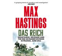Max Hastings Das Reich (Tascabile)