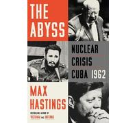 Max Hastings The Abyss (Copertina rigida)